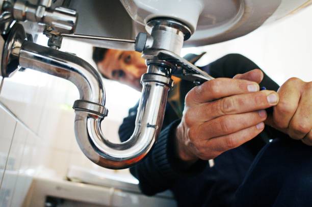 Best Plumbing Installation Services  in Greenville, NC