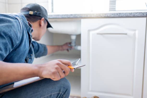 Best Affordable Plumber Near Me  in Greenville, NC