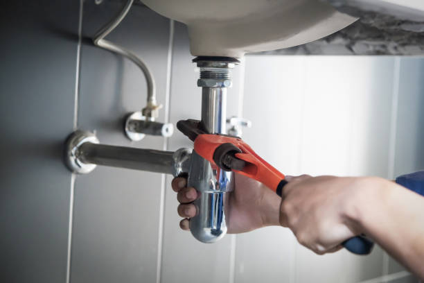 Best Faucet Repair  in Greenville, NC